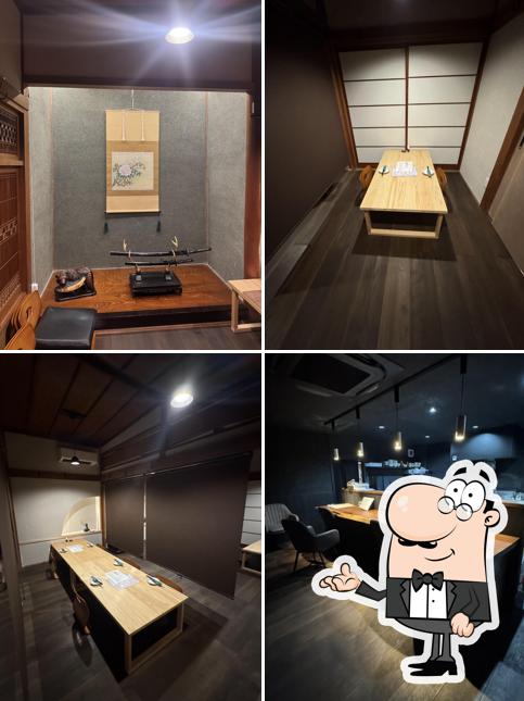 Izakaya Issaku
