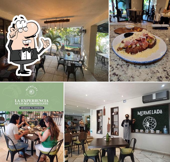 Mermelada Cocina Que Reconforta.