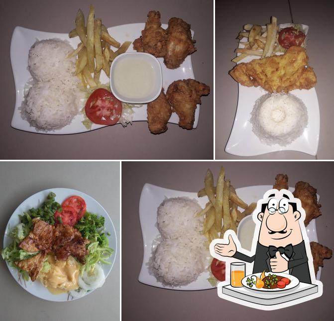 Mata Hambre