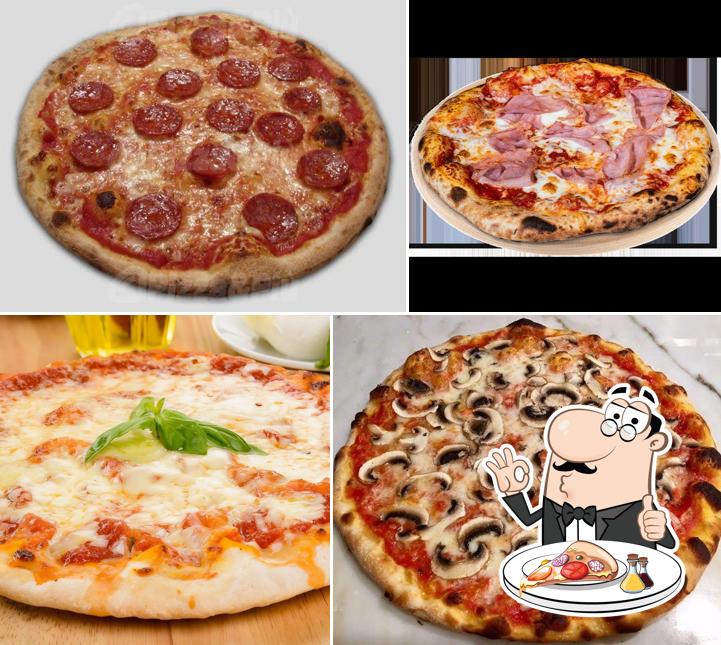 Ristorante Pizzeria Da Pino 2