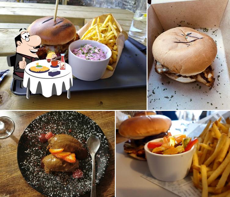 The Copper Pot