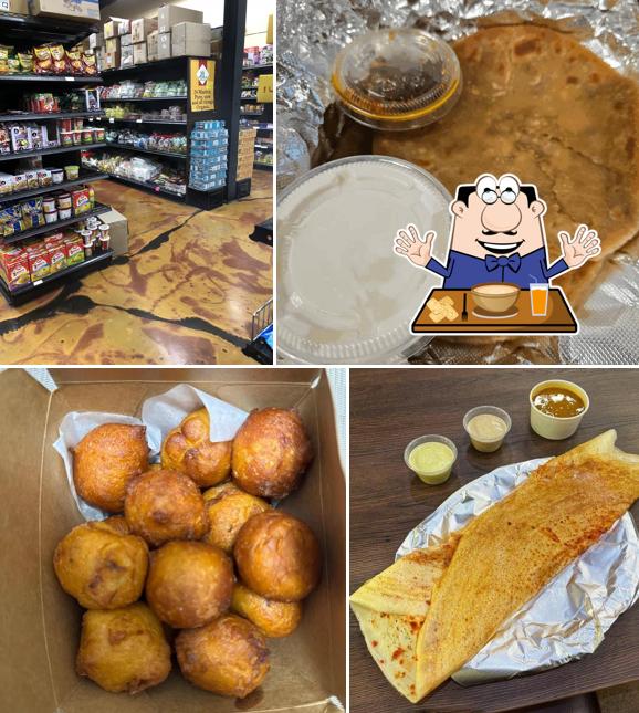 Vijetha Indian Supermarket/Swagruha Foods