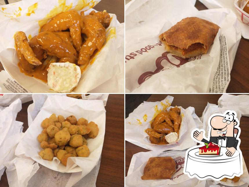 Zeb’s Chicken Shack