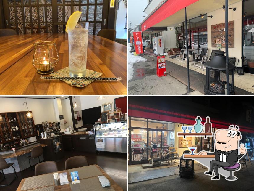 maica's cafe&kitchen