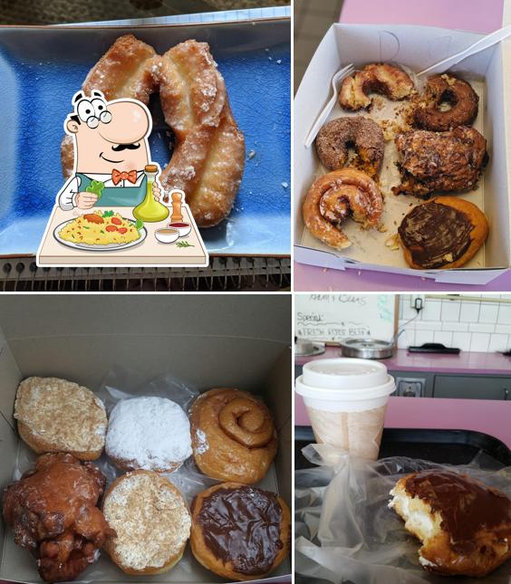 Ridge Donut Cafe