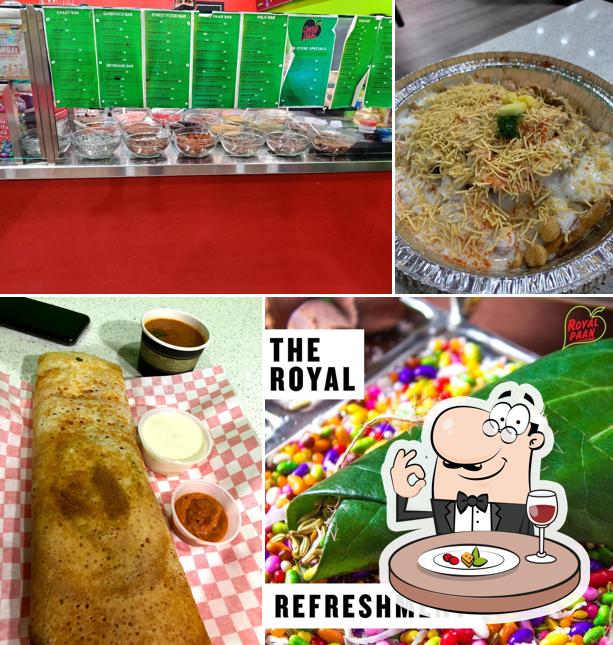 Royal Paan
