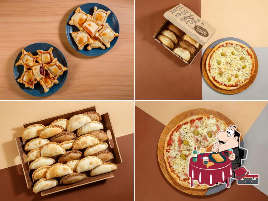 Sabores Express
