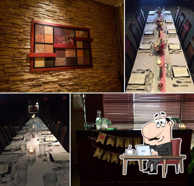 Seasons 52