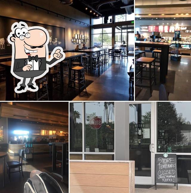 Starbucks Coffee Company