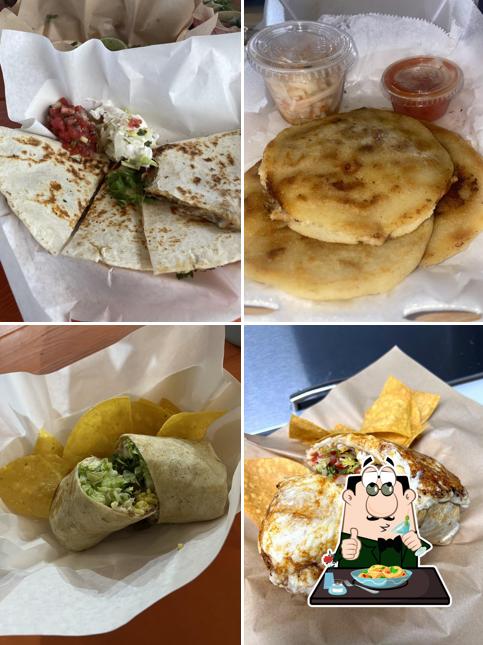 Tacos Locos N More