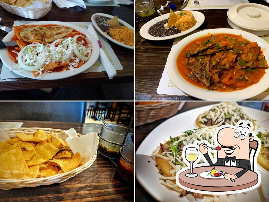 Tijuana Tacos Mexican Restaurant