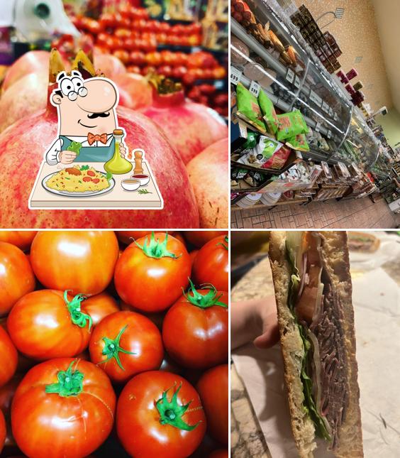 Tropicana International Market