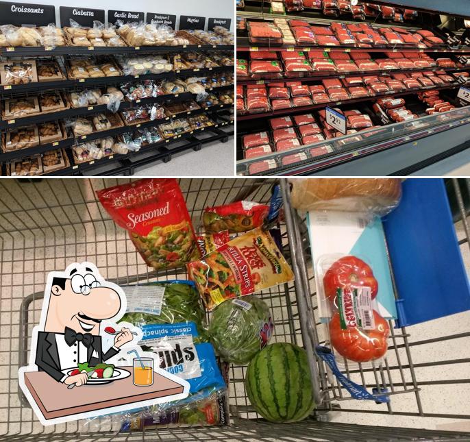 Walmart Supercenter