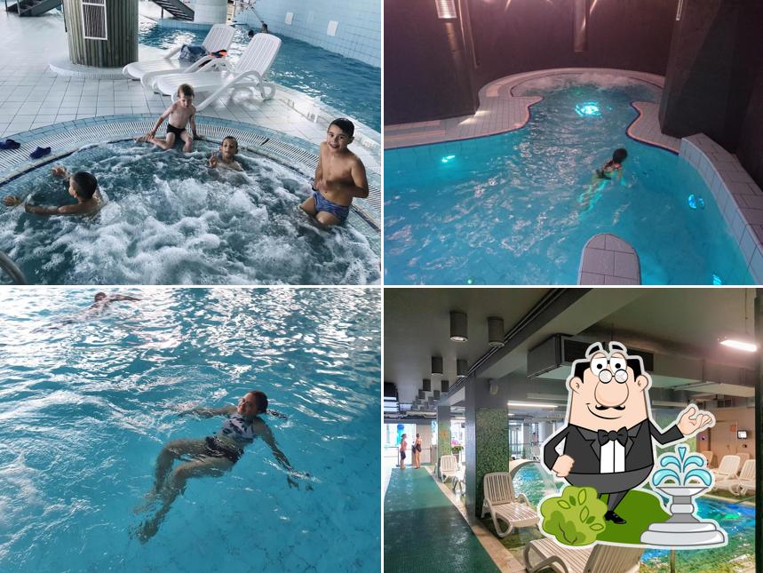 Waterpark Lebyazhy