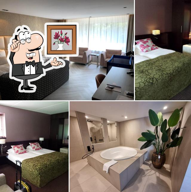 Van der Valk Hotel Spier