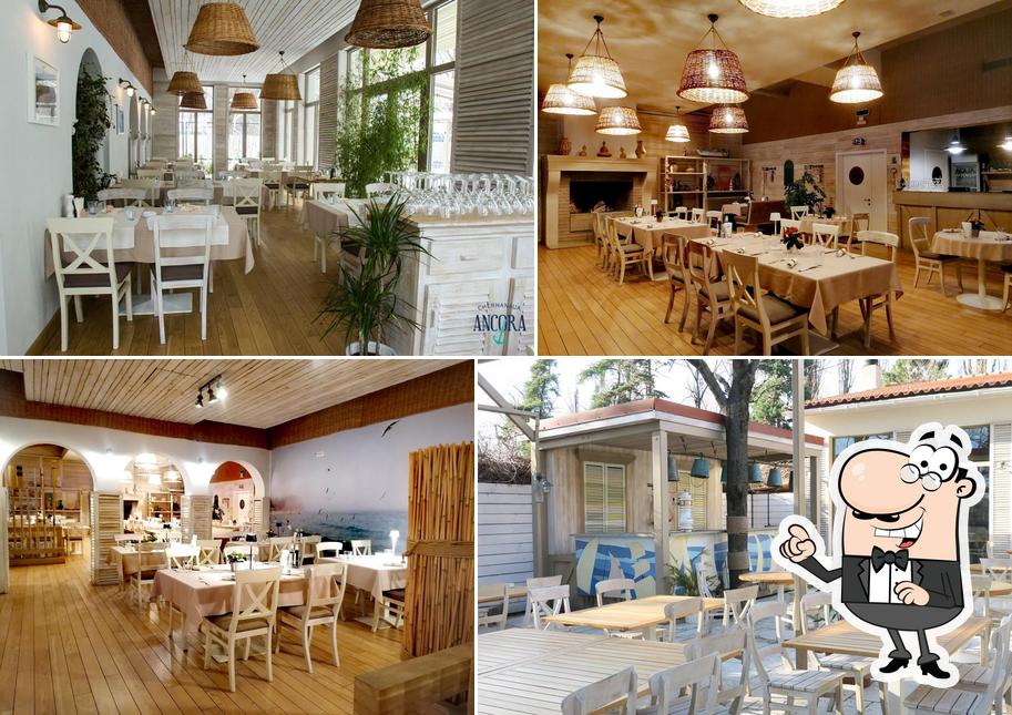 Restaurant Ancora