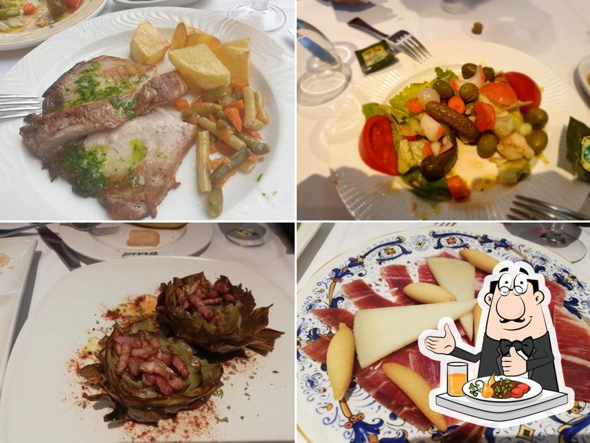 Restaurante Brasil