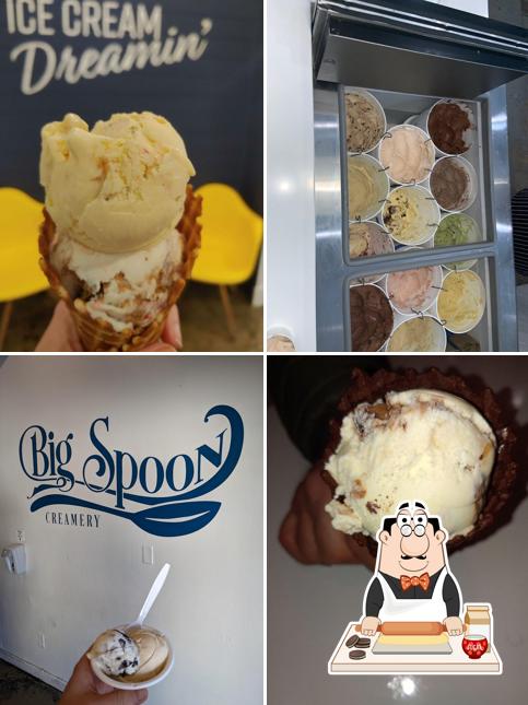 Big Spoon Creamery
