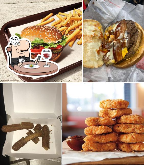 Burger King