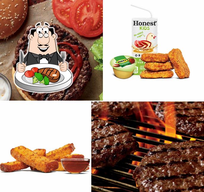 Burger King
