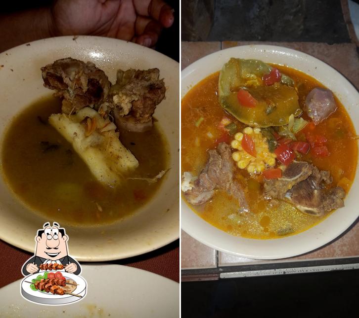 Comedor Angelita