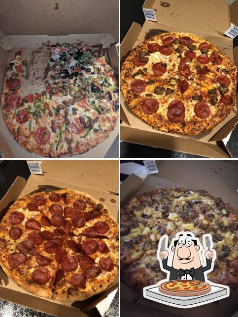 Domino's Pizza