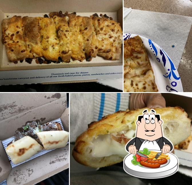 Domino's Pizza