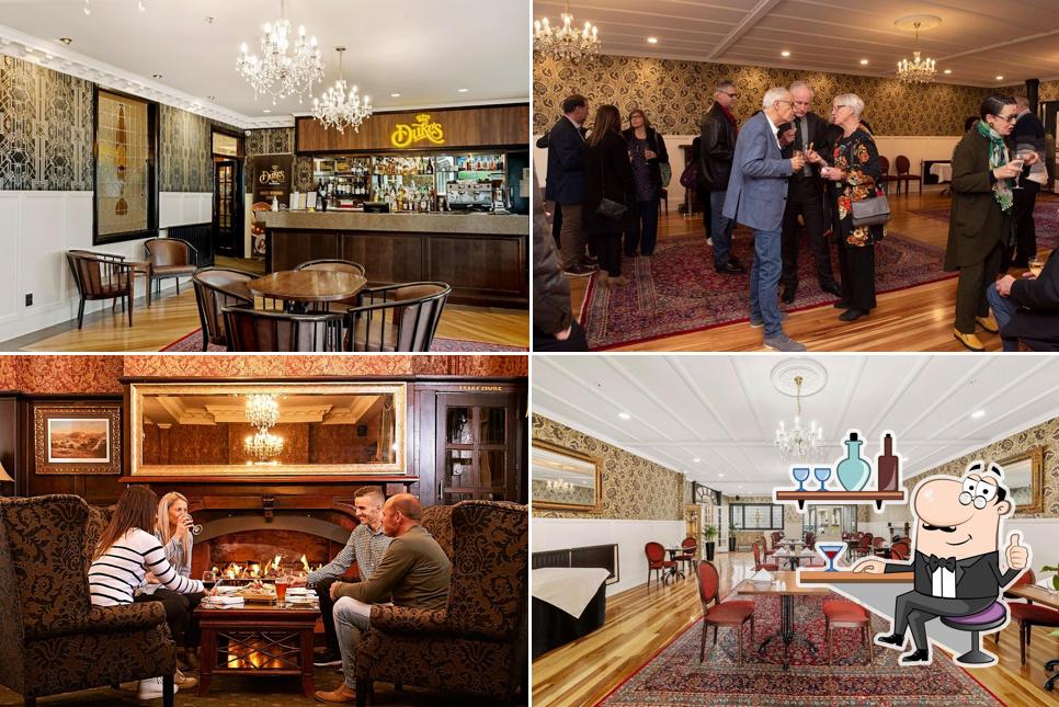 Duke's Restaurant & Bar