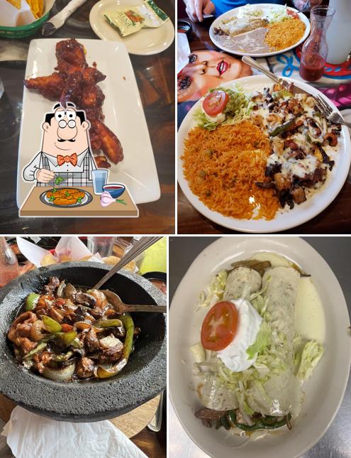 Guadalajara Mexican Restaurant