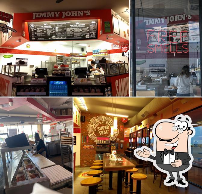 Jimmy John's