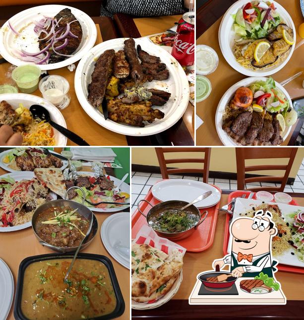 Kabab Villa
