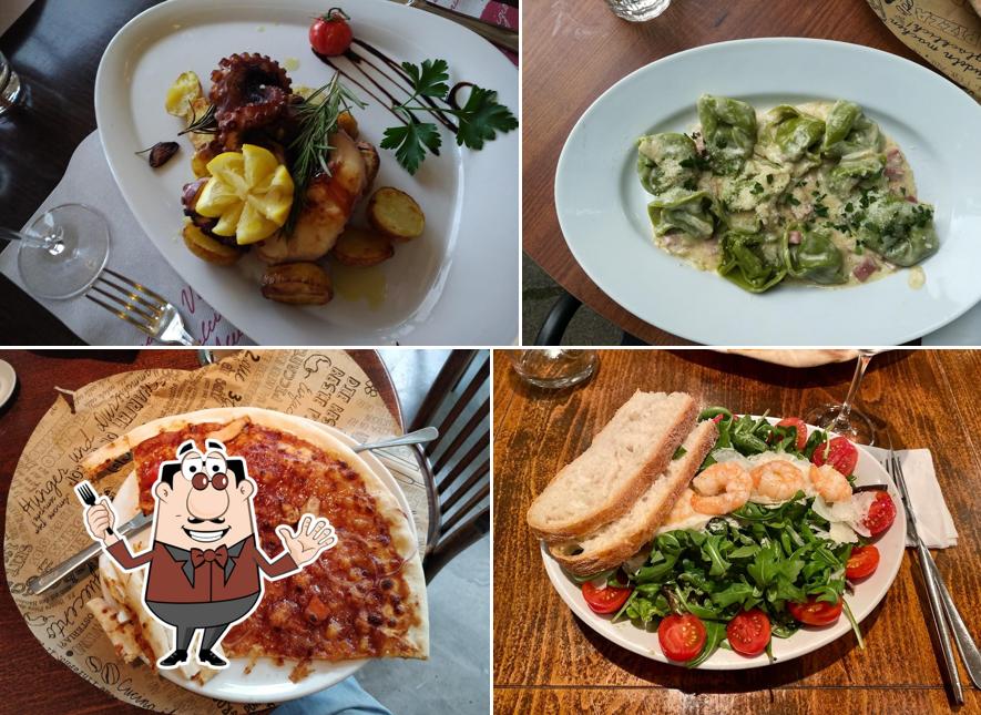 L'Osteria Kassel