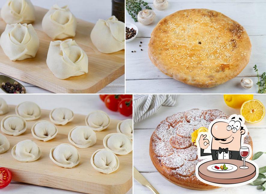 Пекарня Кулинария Пиццерия ОБОЖАЮТВСЕ!.ru