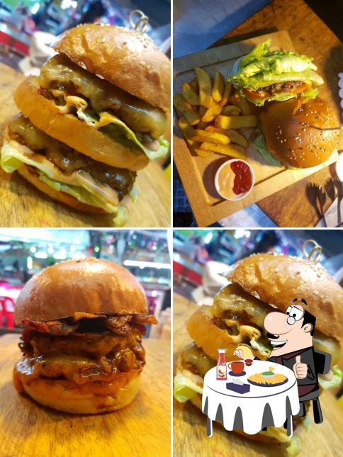 Phat Burger