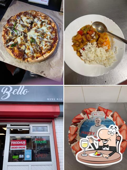 Pizza Bello