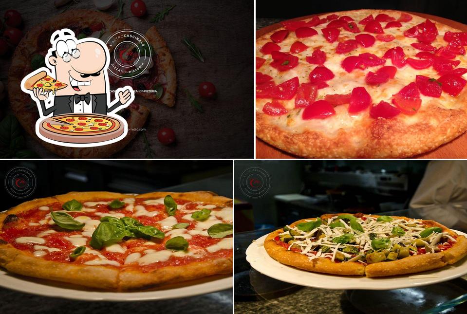 Pizza non Pizzeria