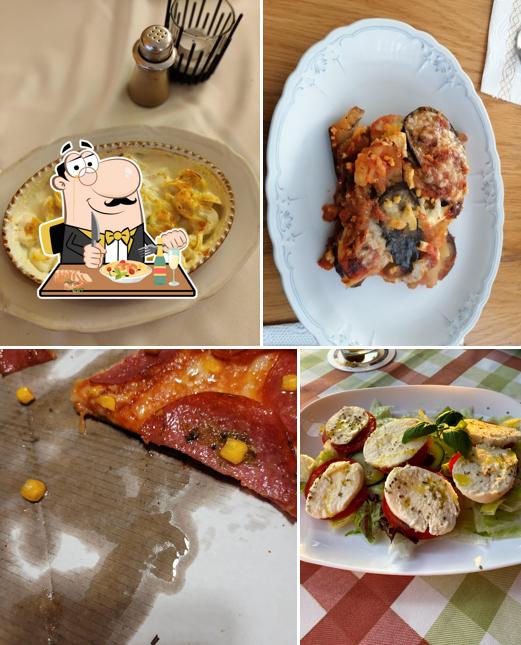 Pizzeria Conca d'Oro