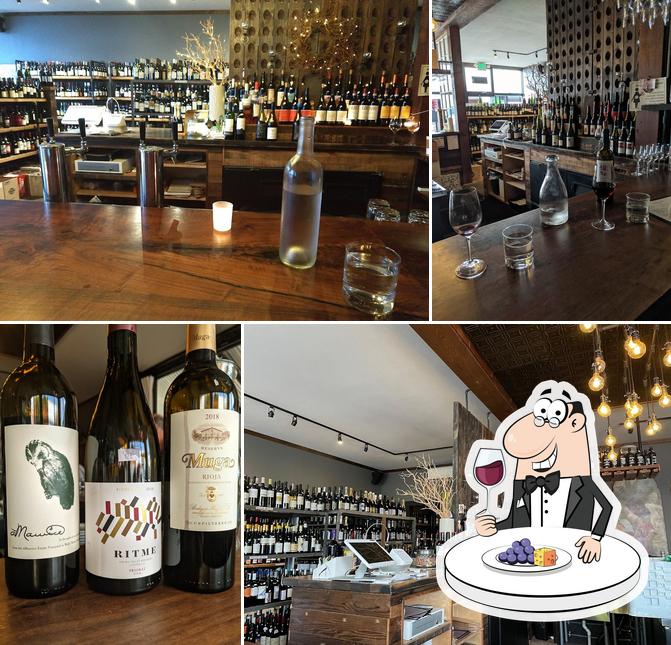 Division Wines