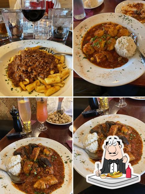Gallo's Kitchen & Bar