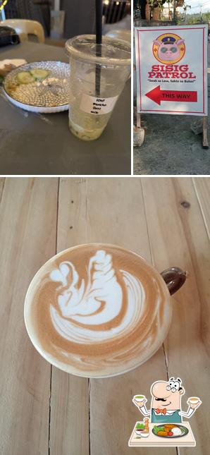 Acuppella Cafe