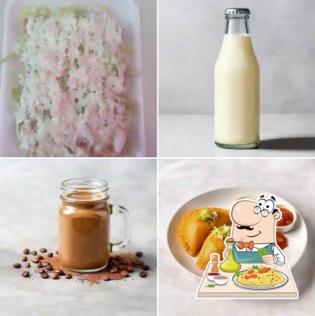 Antojitos sureños