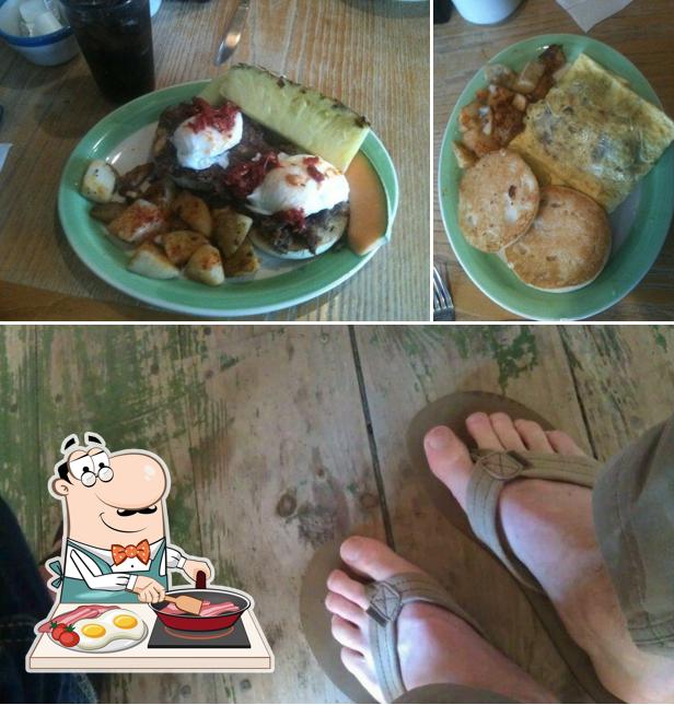 Cathy's Country Kitchen