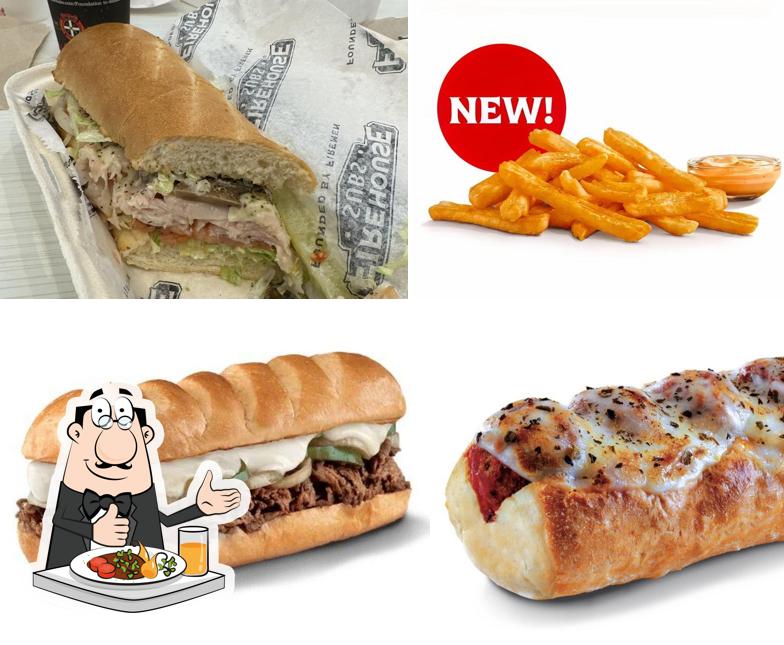 Firehouse Subs South Sawgrass Mills