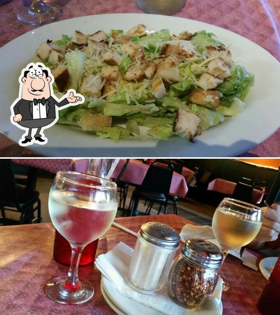 Julliano's Italian Cafe