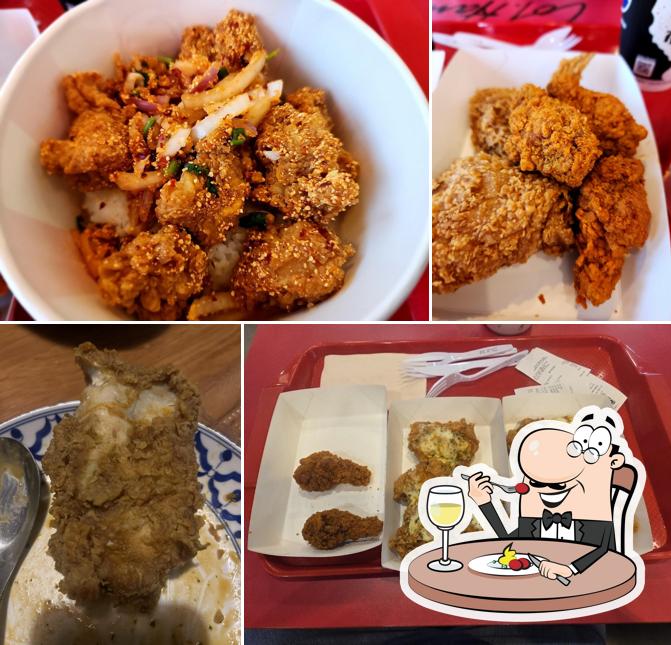 KFC GSDT Bangchak Suksawat