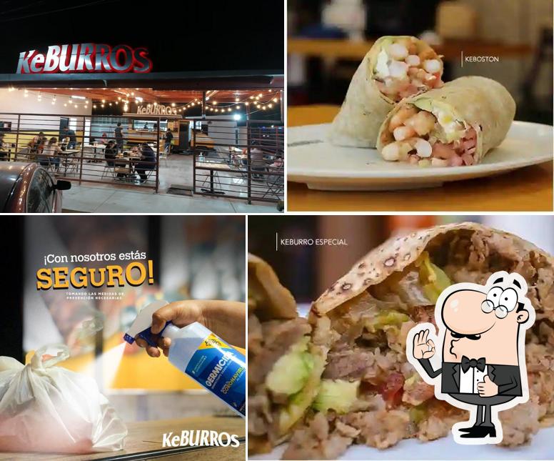 KeBURROS