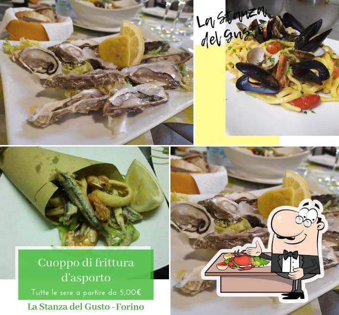 La Stanza del Gusto