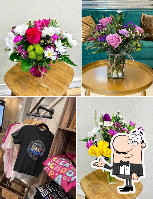 Life in Bloom & Co.
