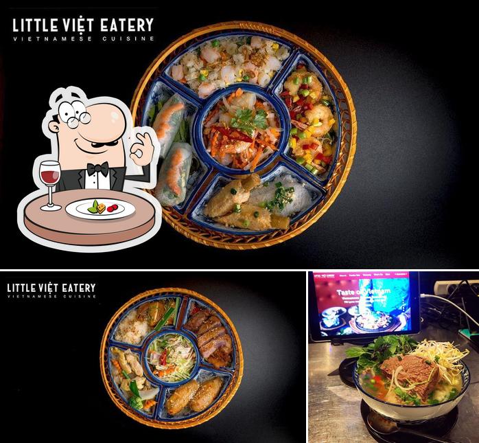 Little Viet Eatery