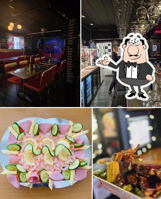 Lollipop Music bar& Diner